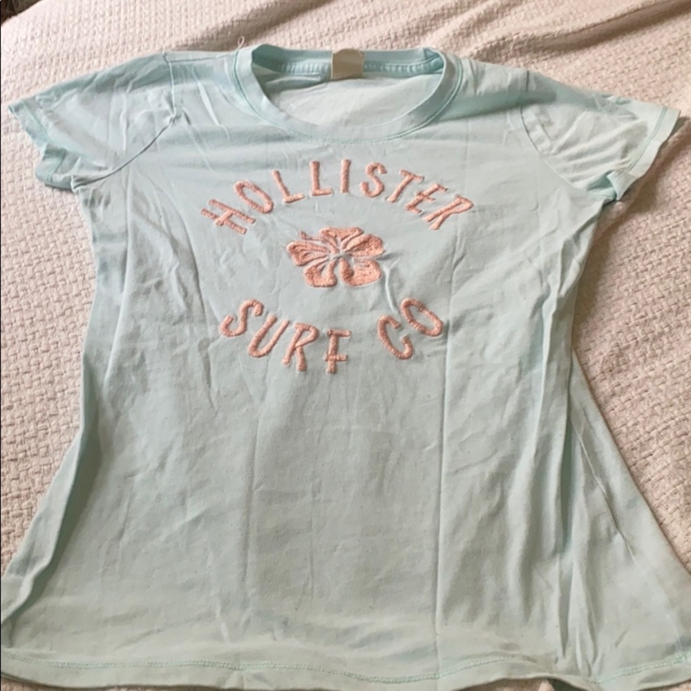 Hollister Tshirt